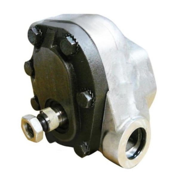 Aftermarket Hydraulic Pump fits International 1566 856 Hydro 186 806 826 706 544 756 656 70935C91 - main